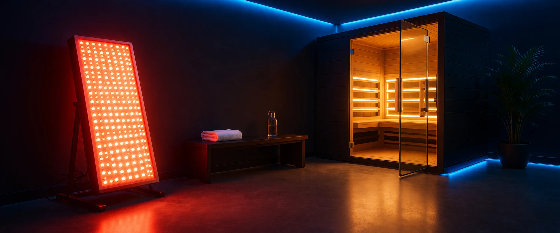 Onsite Wellness & Recovery