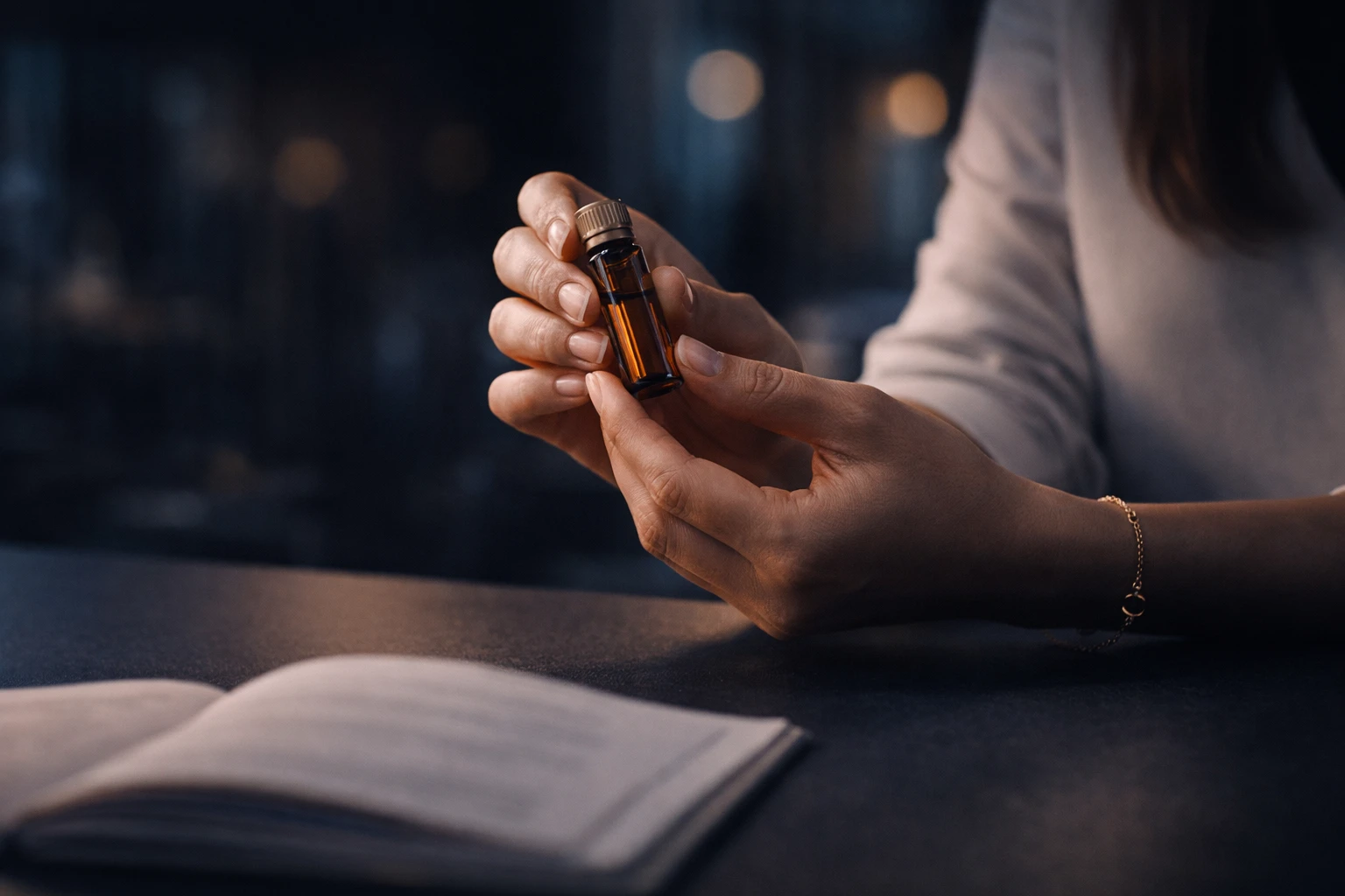 Women's Health & Hormone Optimization