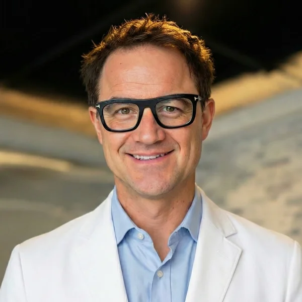Dr. Paul Frandsen